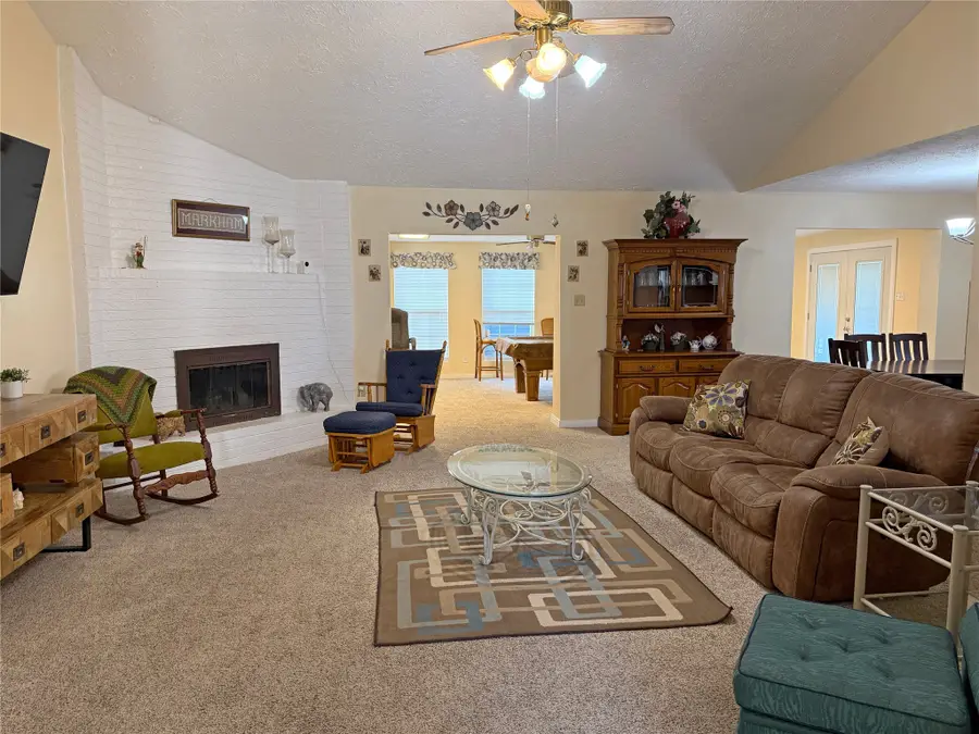 51 E Oakridge Drive, Point Blank, TX 77364 - #3