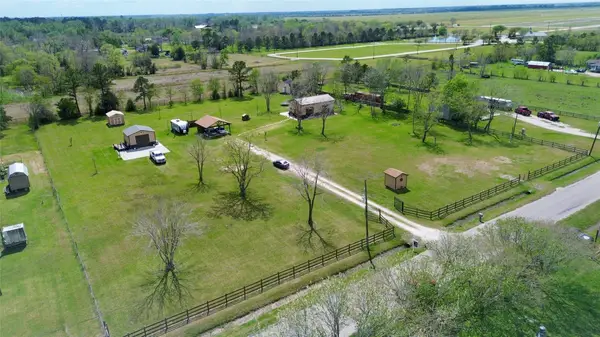 4502, 4510, 0 Felscher Lane, Crosby, TX 77532