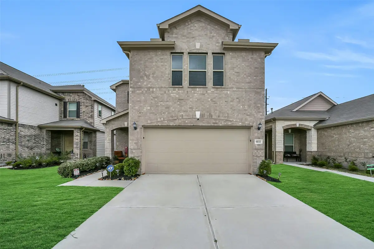 6111 Topaz Pines Trail, Humble, TX 77338 - #1