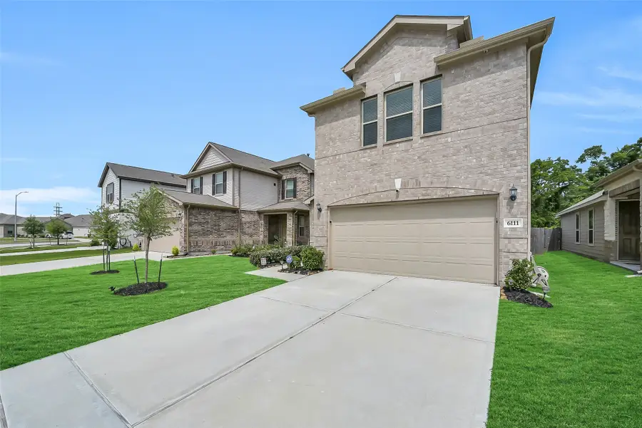 6111 Topaz Pines Trail, Humble, TX 77338 - #2