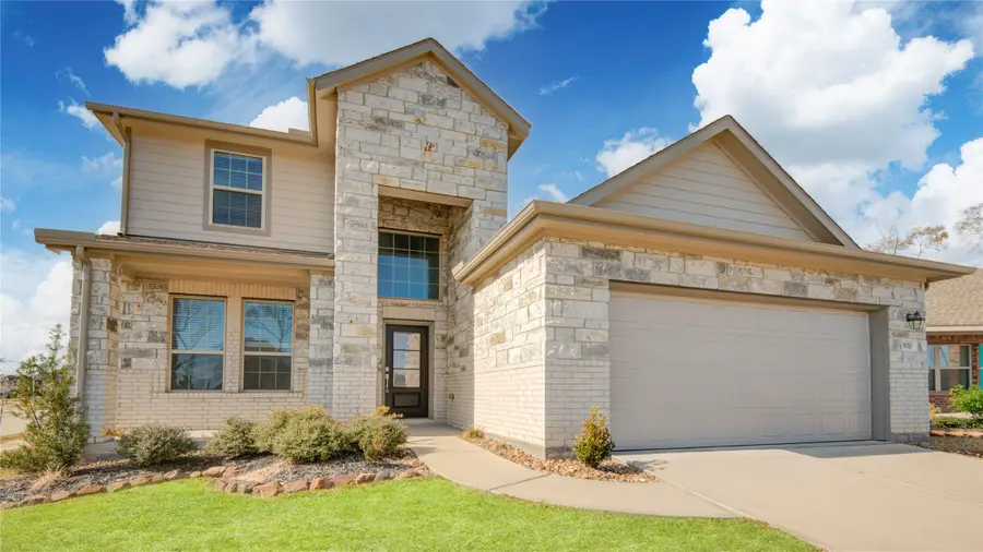 19010 Sonora Chase Drive, Roman Forest, TX 77357 - #2