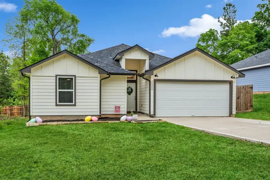 14986 Indian Hill Trail, Willis, TX 77378 - Image #2