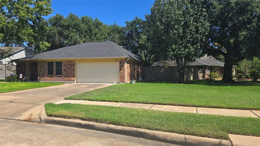 11102 Fall Breeze Drive, Houston, TX 77064 - #2