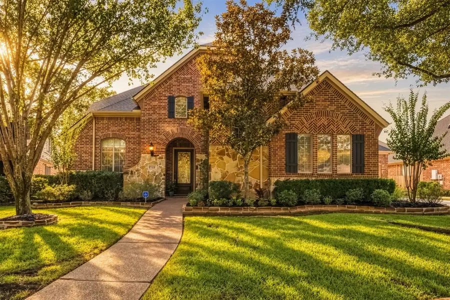 17414 Lake Chelan Lane, Humble, TX 77346 - #2