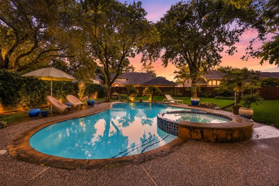 20506 Shadow Mill Court, Katy, TX 77450 - #2