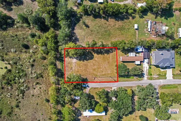 3834 Aubrell Drive, Pearland, TX 77584