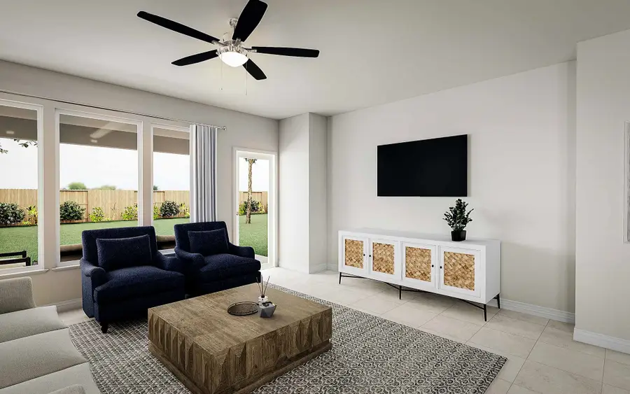 21843 Black Tulip Lane, Cypress, TX 77433 - Image #3