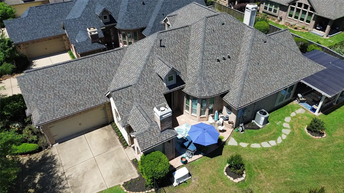 6 Chase Mills Place, The Woodlands, TX 77375 - #1