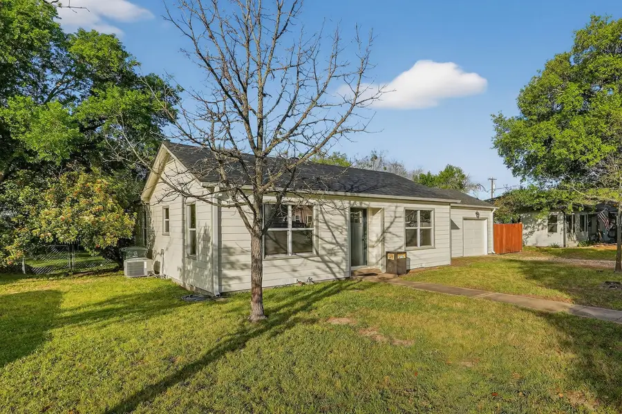 1505 Burt Street, Bryan, TX 77802 - #3