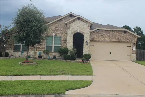 14200 Wallowa Ridge Lane, Conroe, TX 77384