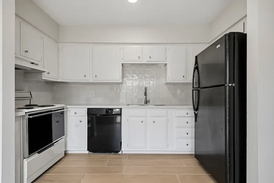2443 Briarwest Boulevard, Houston, TX 77077 - #2