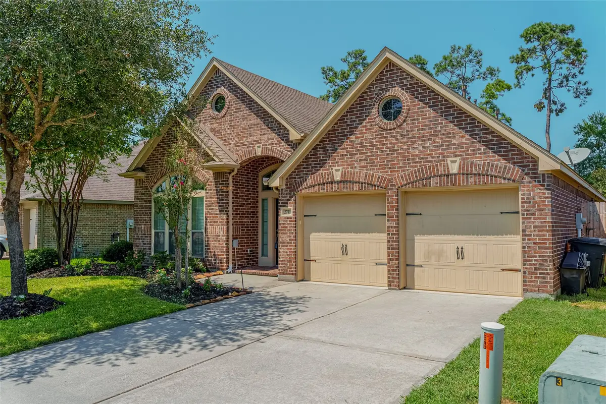 2711 Imperial Grove Lane, Conroe, TX 77385 - Image #1