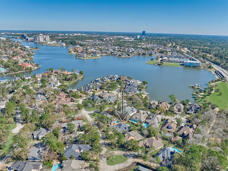 91 W Racing Cloud Court, The Woodlands, TX 77381 - #2