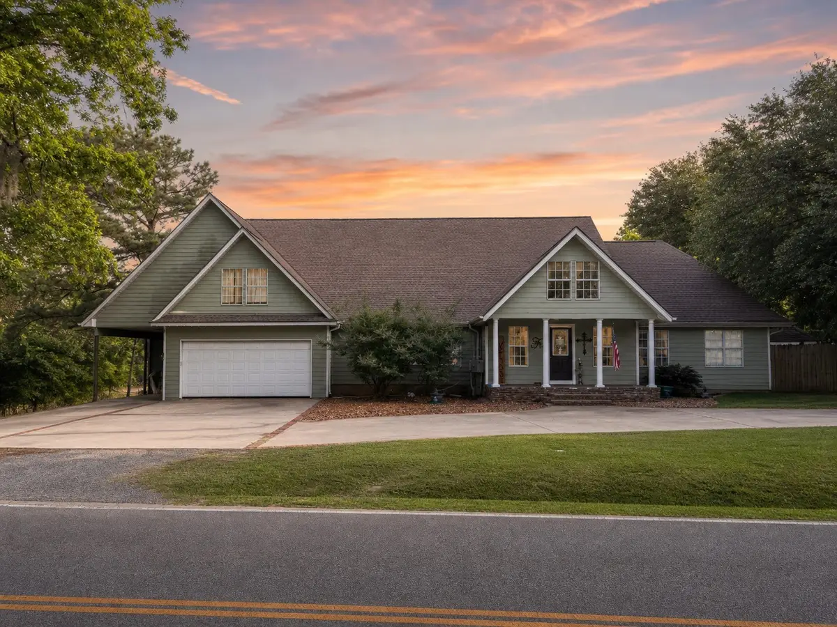 9012 Cooks Lake Road, Lumberton, TX 77657 - #1