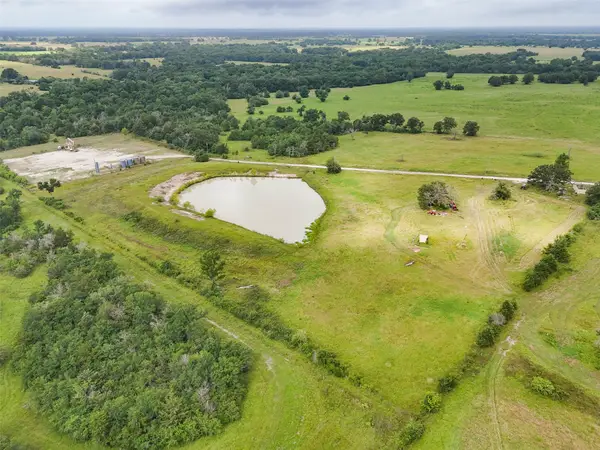 8230 Burns Road, Midway, TX 75852