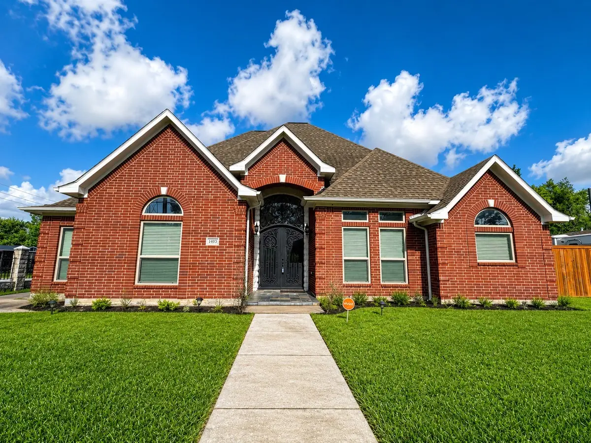 14103 Smith Rd Humble, Tx 77396 Road, Humble, TX 77396 - #1
