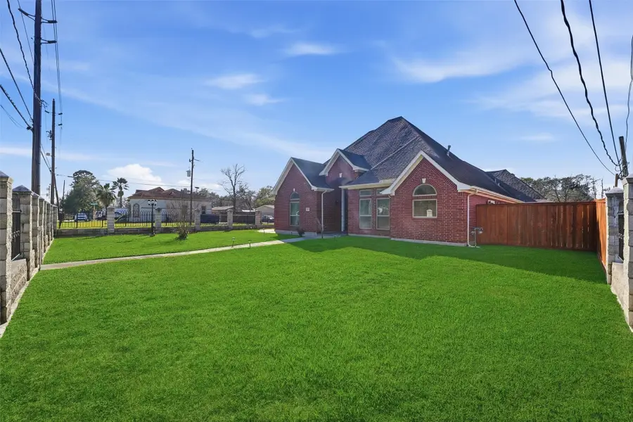 14103 Smith Rd Humble, Tx 77396 Road, Humble, TX 77396 - #3