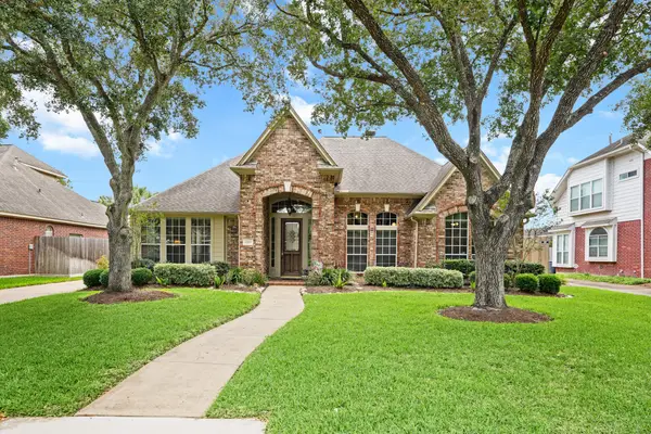 1327 Clarkdale Court, Houston, TX 77094
