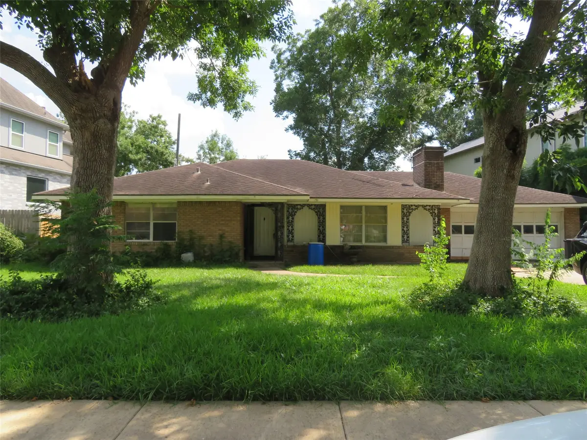 3807 Linkwood Drive, Houston, TX 77025 - #1