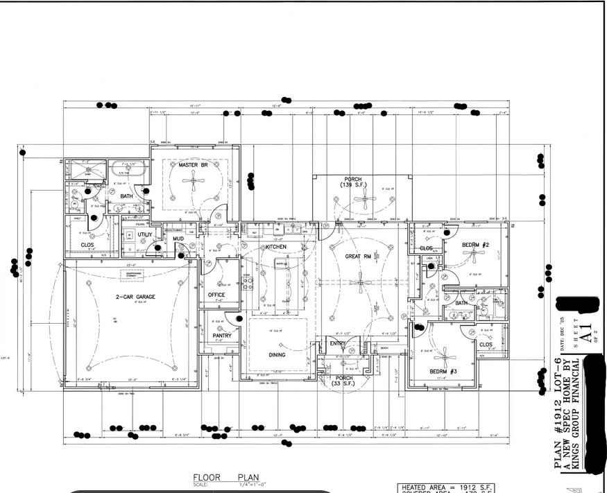 4312 Collton Lane, Franklin, TX 77856 - #2