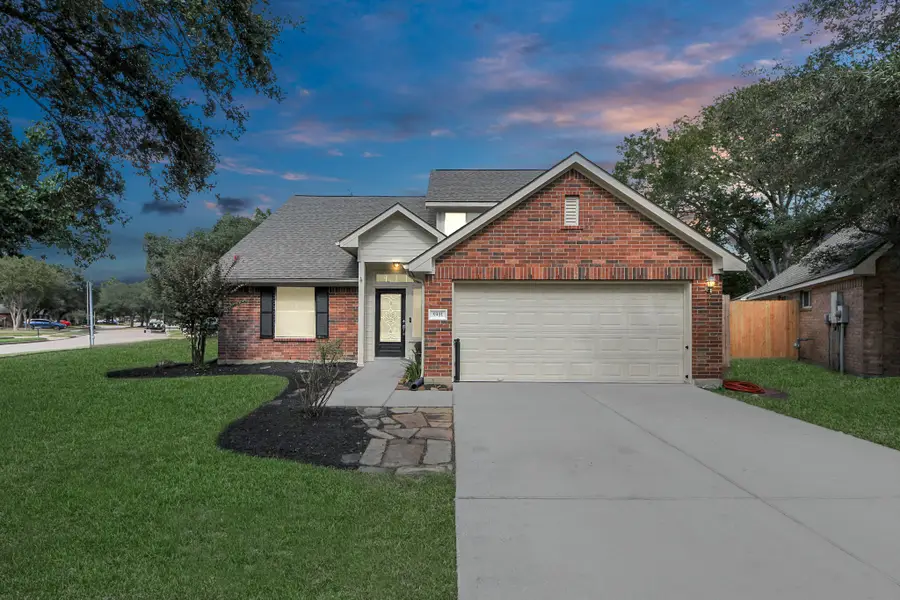 5901 Deerfield Court, Katy, TX 77493 - Image #2