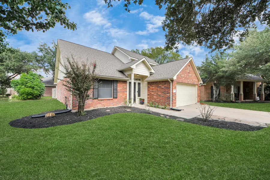 5901 Deerfield Court, Katy, TX 77493 - Image #3