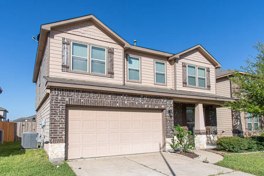 5539 Casa Calvet Drive, Katy, TX 77449 - #3