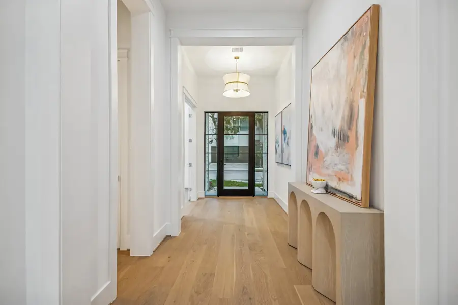 1204 W Drew Street, Houston, TX 77006 - #3