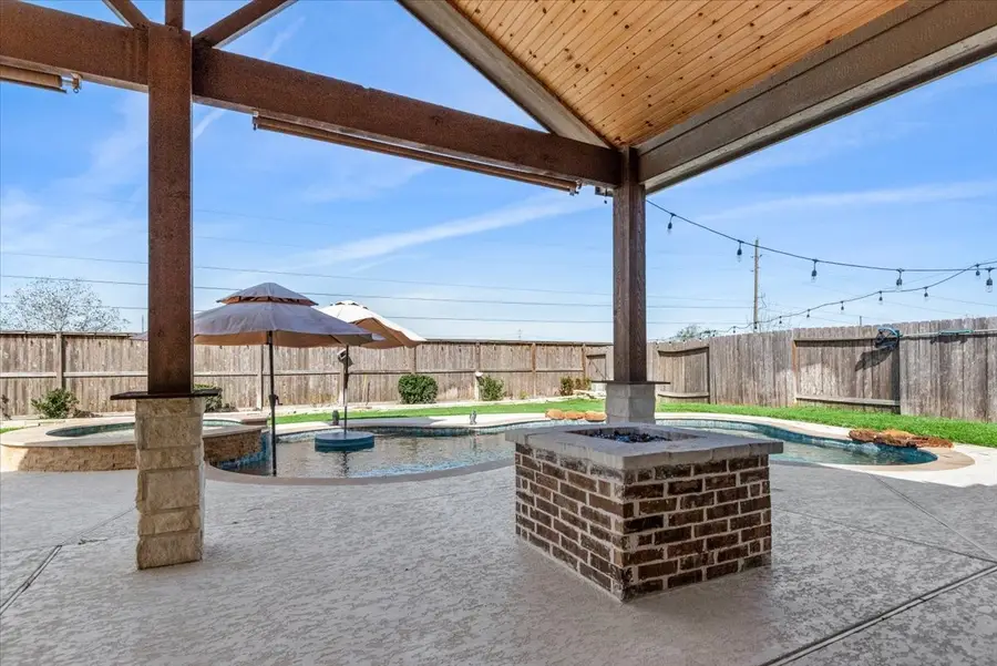 16315 Tyler Reach Drive, Hockley, TX 77447 - #3