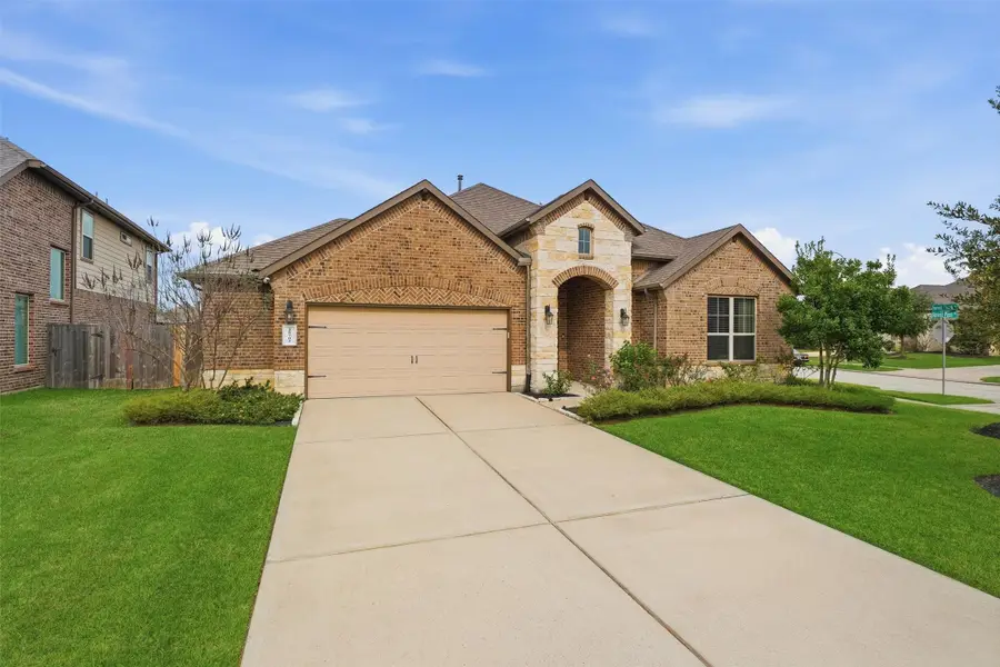 28702 Forest Pass Lane, Katy, TX 77494 - Image #3