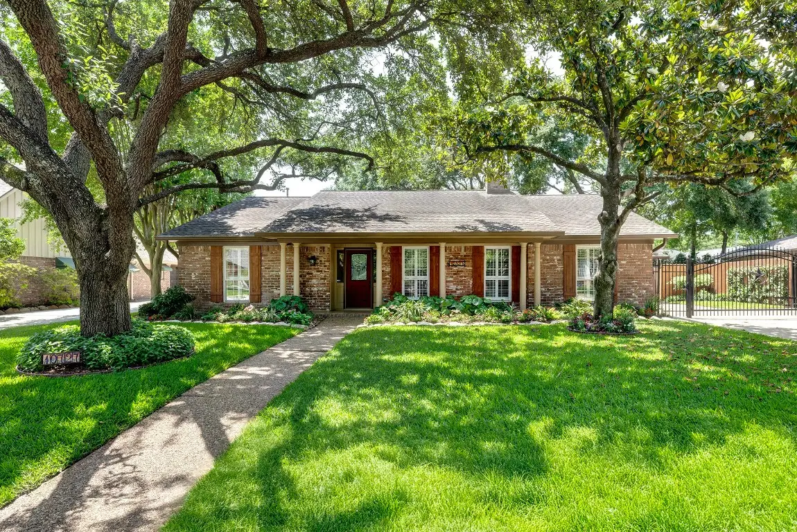 10727 Piping Rock Lane, Houston, TX 77042 - #1