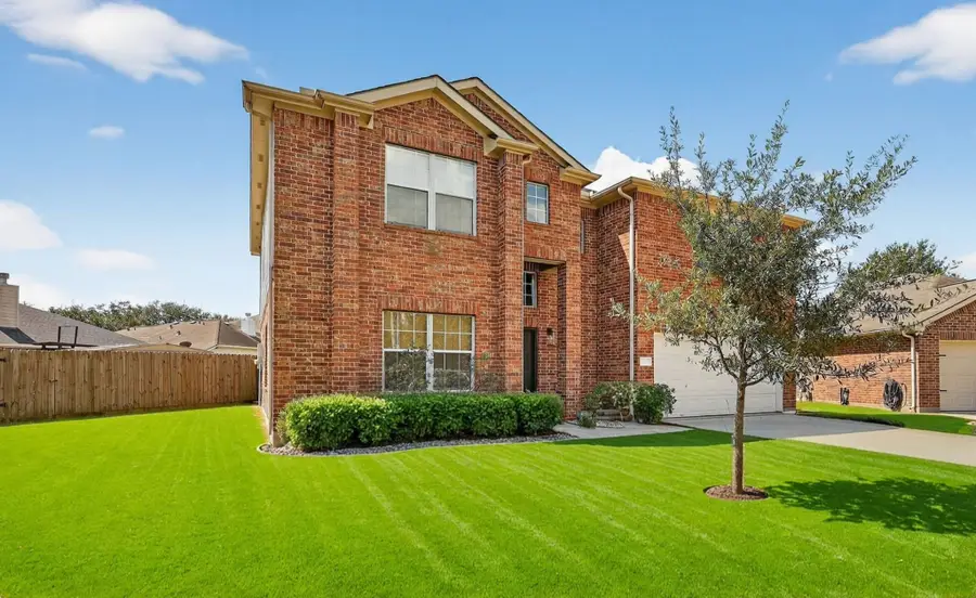 20107 Glacier Falls Drive, Tomball, TX 77375 - Image #3