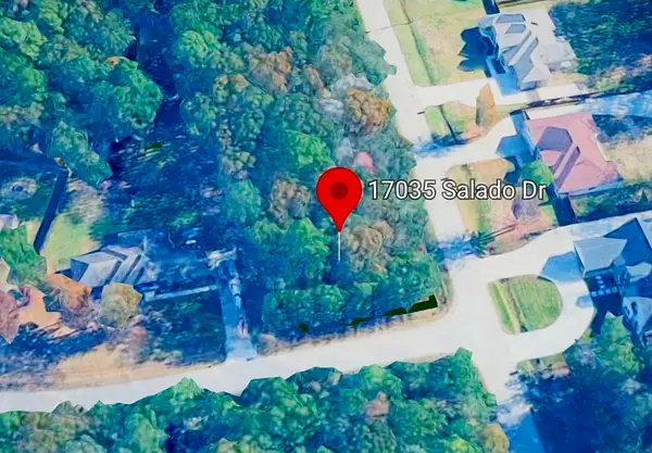 17035 Salado Drive, Splendora, TX 77372