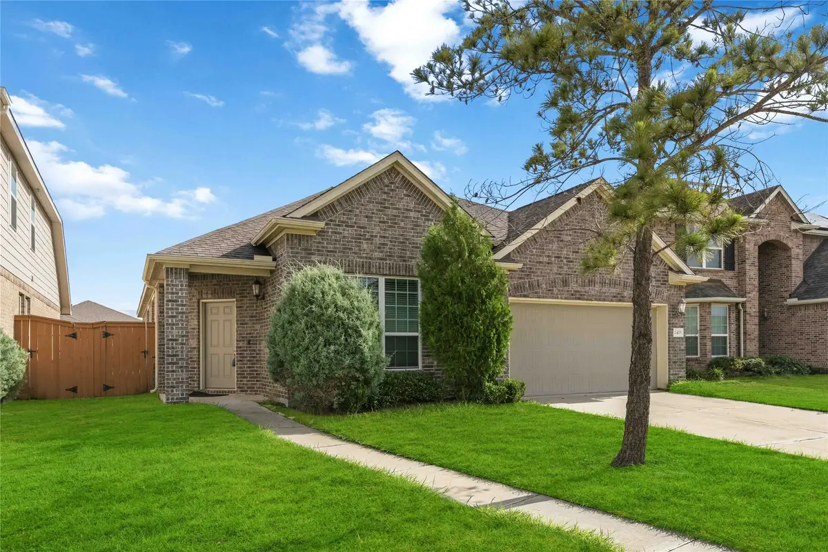 2425 Temple Crag Drive, Rosharon, TX 77583 - #1