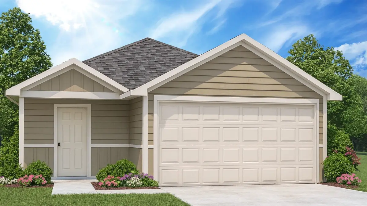 22914 Primrose Wind Lane, Hockley, TX 77447 - #1