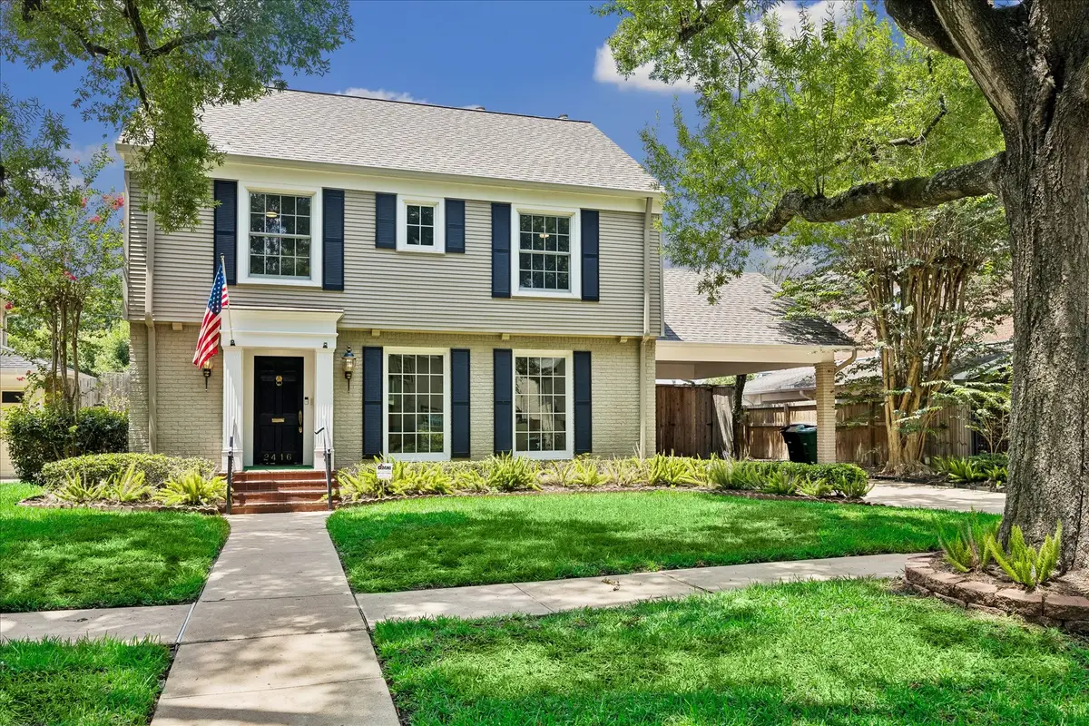 2416 Addison Road, Houston, TX 77030 - #1