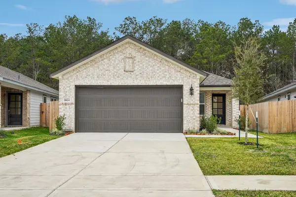 18624 Presswood Way Drive, New Caney, TX 77357