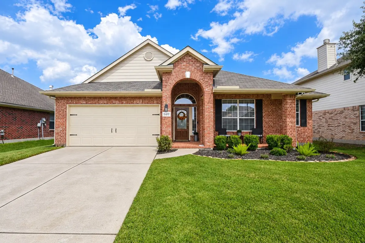 2402 Ligustrum Flower Drive, Spring, TX 77388 - #1