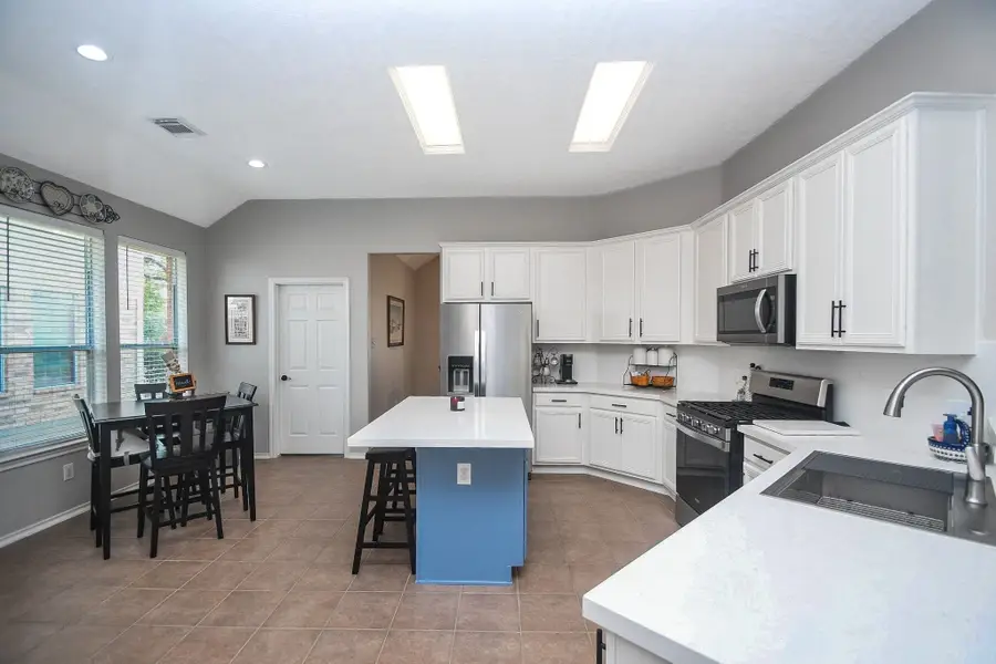 2402 Ligustrum Flower Drive, Spring, TX 77388 - #3