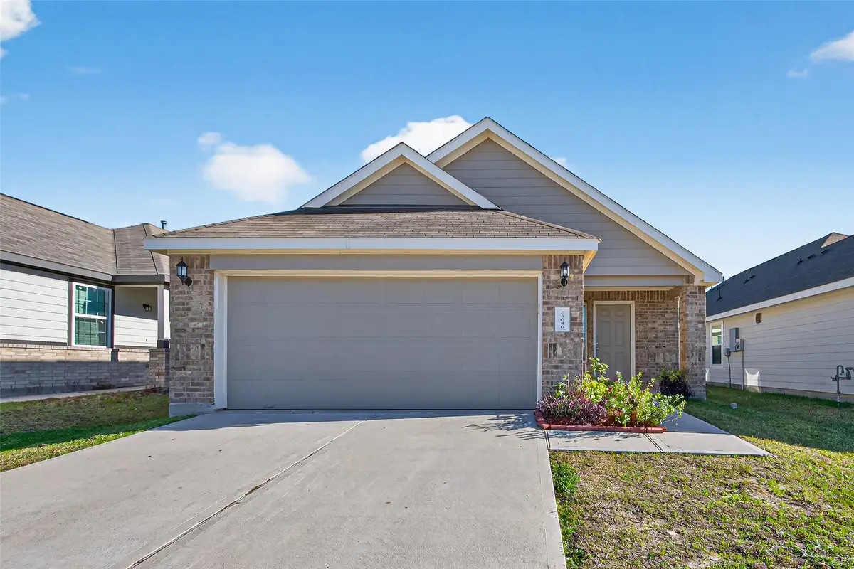 23646 Buttress Root Drive, Spring, TX 77373 - Image #1