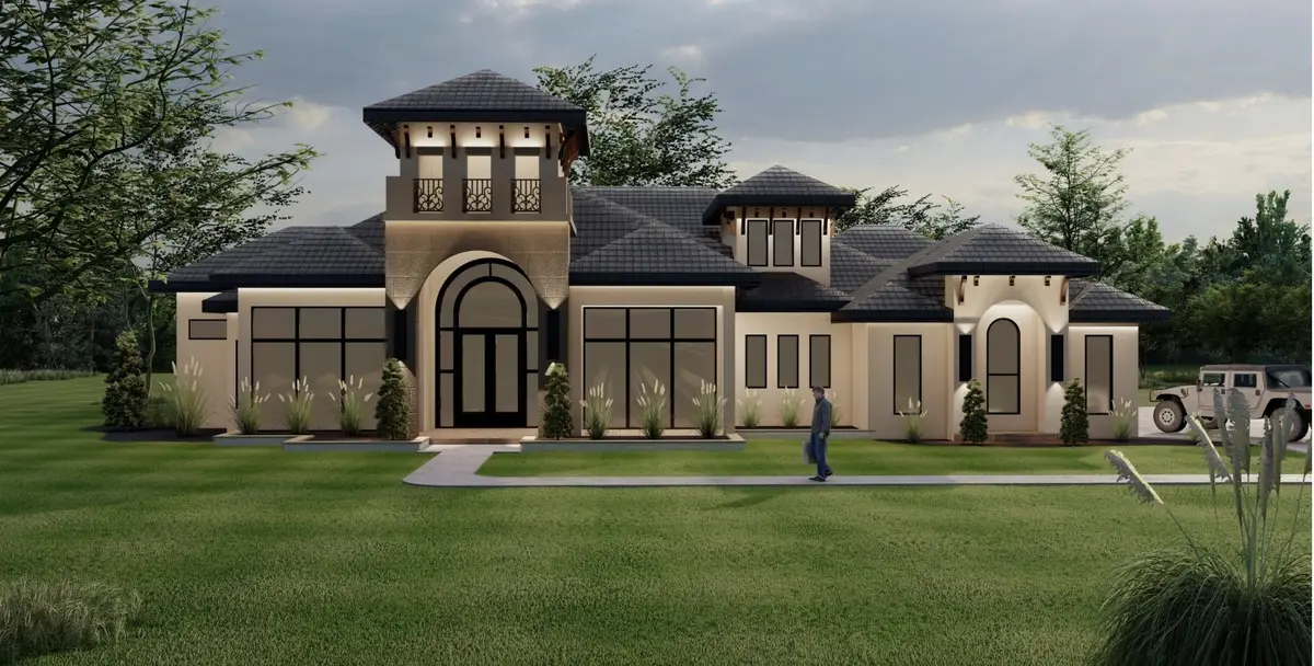 19656 Desna Drive, Porter, TX 77365 - #1