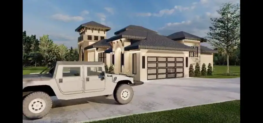 19656 Desna Drive, Porter, TX 77365 - #2