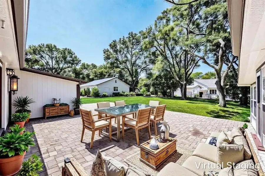 13185 Crest Drive, Willis, TX 77318 - #3