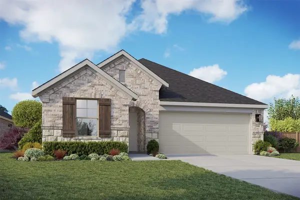 506 Cotton Patch Drive, Willis, TX 77318