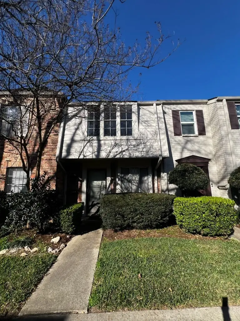 14447 Misty Meadow Lane, Houston, TX 77079 - #1