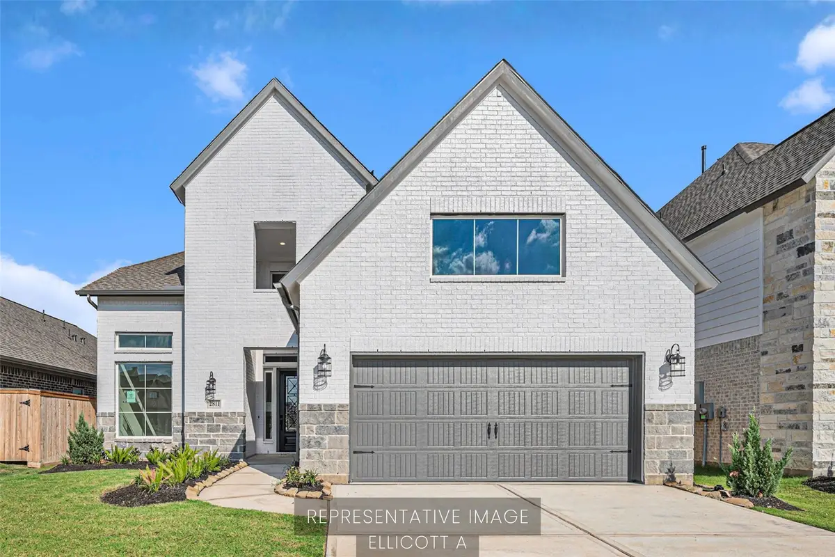 2915 Sweet Honey Lane, Fulshear, TX 77423 - Image #1