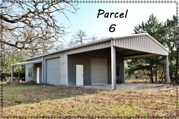 Parcel 6 Lobo Lane, Columbus, TX 78934