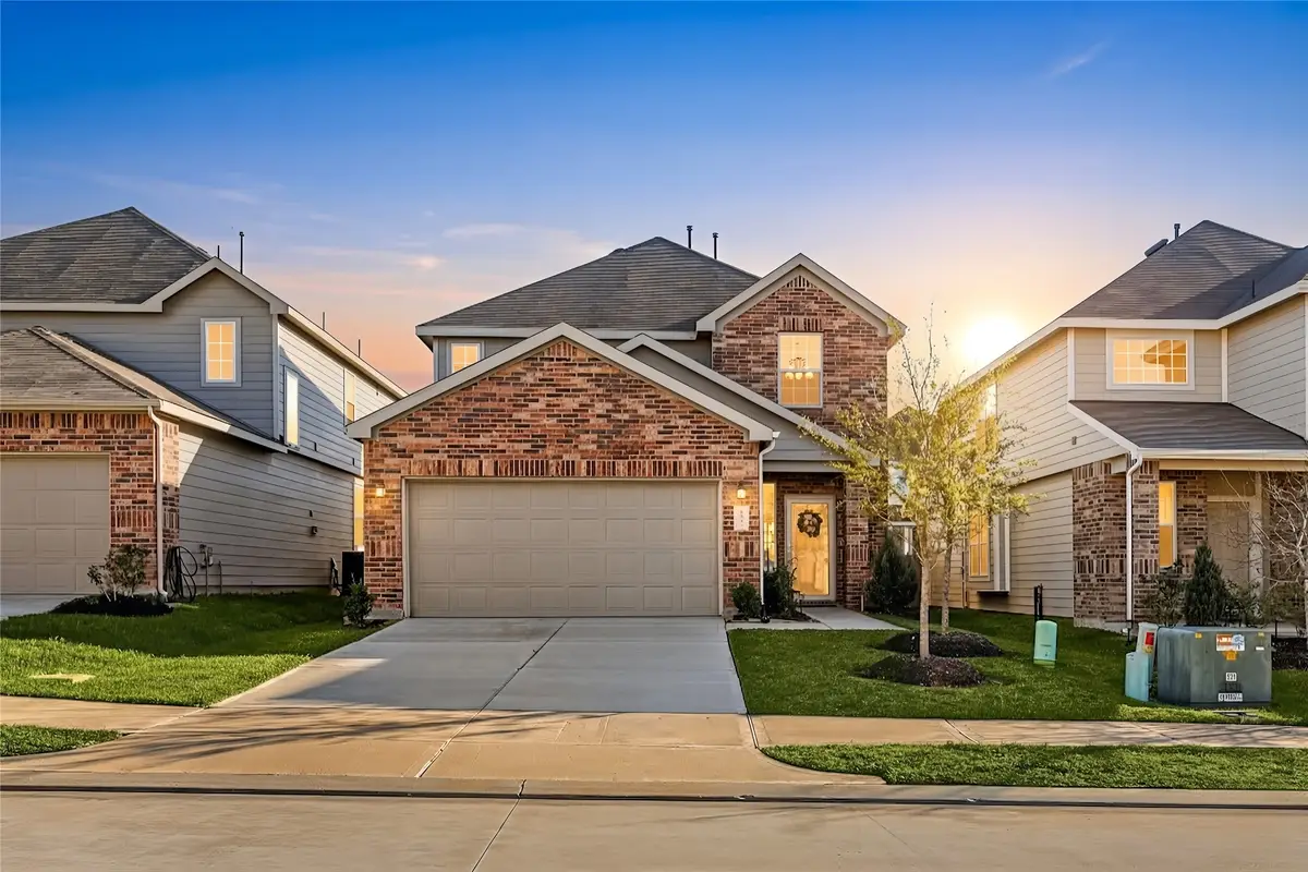 2927 August Mist Court, Conroe, TX 77304 - #1