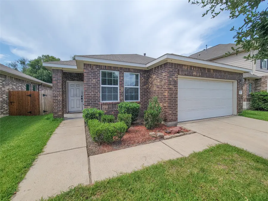 13711 Aragon Meadow Lane, Houston, TX 77049 - #2
