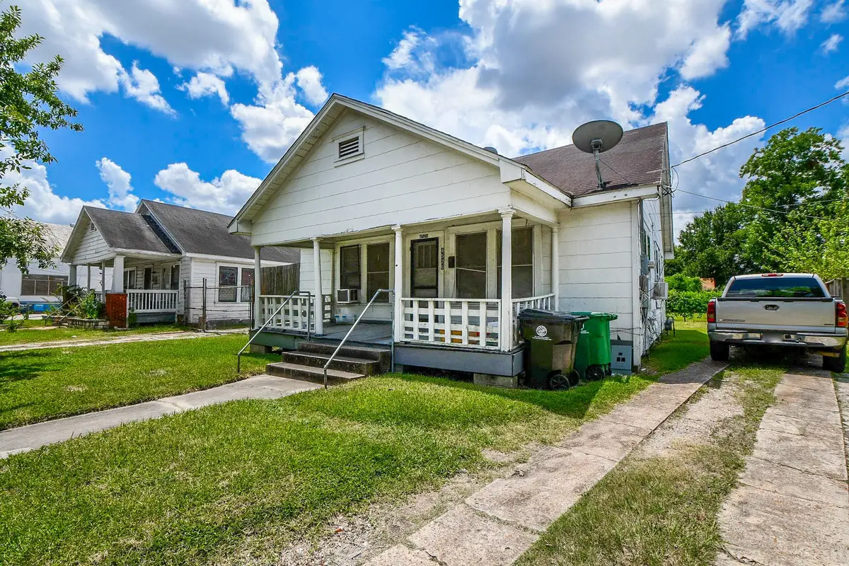 4526 Canal Street, Houston, TX 77011 - #1